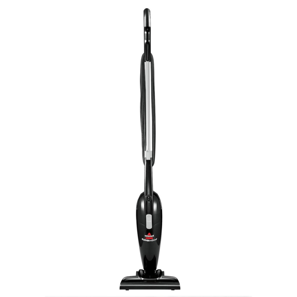Bissell Featherweight Stick Vacuum 2033M 3-in-1 Lightweight Bagless Black NEW